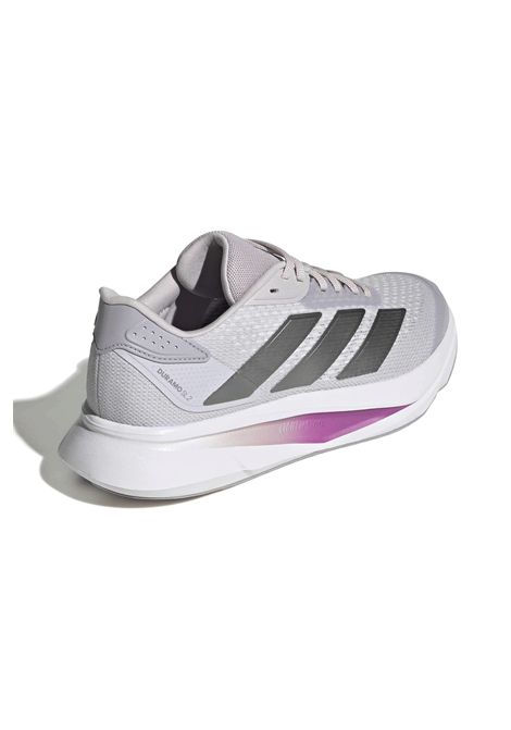 Scarpe Adidas Duramo SL 2 Grigio Viola Donna ADIDAS CORE | Sneakers | JQ0604-